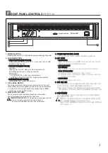 Preview for 5 page of Jedia JPA-060CP Manual