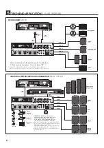 Preview for 10 page of Jedia JPA-1120B Operating Instructions Manual