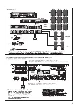 Preview for 11 page of Jedia JPA-1120B Operating Instructions Manual