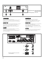 Preview for 16 page of Jedia JPA-1120B Operating Instructions Manual