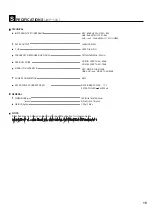 Preview for 17 page of Jedia JPA-1120B Operating Instructions Manual