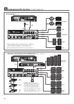 Предварительный просмотр 10 страницы Jedia JPA-1120EM Operating Instructions Manual