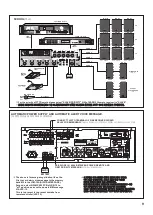 Предварительный просмотр 11 страницы Jedia JPA-1120EM Operating Instructions Manual