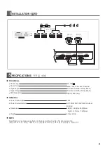 Preview for 11 page of Jedia JSC-132A Operating Instructions Manual