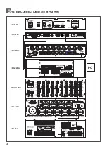 Предварительный просмотр 6 страницы Jedia JSS-5120 Operating Instructions Manual