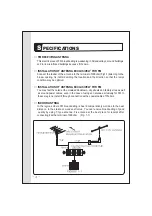 Preview for 4 page of Jedia JTP-10RDS Operating Instructions Manual