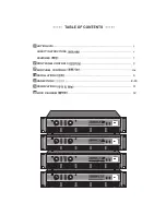 Preview for 2 page of Jedia L3.0 Operating Instructions Manual