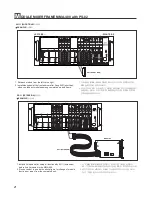 Preview for 10 page of Jedia MMA-400 Series Operating Instructions Manual