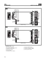 Preview for 16 page of Jedia MMA-400 Series Operating Instructions Manual