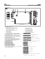 Preview for 24 page of Jedia MMA-400 Series Operating Instructions Manual