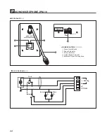 Preview for 27 page of Jedia MMA-400 Series Operating Instructions Manual