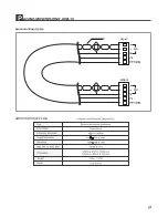 Preview for 28 page of Jedia MMA-400 Series Operating Instructions Manual