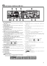 Preview for 4 page of Jedia MOBILE 35 Operating Instructions Manual