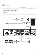 Preview for 8 page of Jedia POWER 200A Operating Instructions Manual