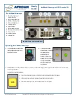 Preview for 1 page of Jedmed Combo 50 Handy Manual