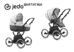 Jedo Bartatina Manual preview