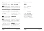 Preview for 7 page of Jedo Trim User Manual