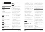 Preview for 8 page of Jedo Trim User Manual