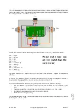 Preview for 20 page of Jeds Peds Brittania Instruction Manual