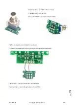 Preview for 24 page of Jeds Peds E.O.T.S Manual