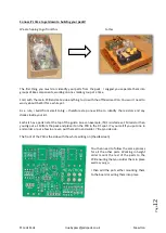 Preview for 12 page of Jeds Peds Mewtron Micro V Manual