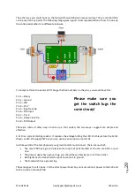 Preview for 20 page of Jeds Peds Mewtron Micro V Manual