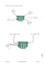 Preview for 22 page of Jeds Peds Mewtron Micro V Manual