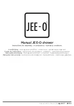 JEE-O fatline Manual preview
