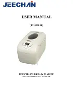 Jeechain JC-M501B User Manual preview