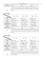 Preview for 9 page of Jeechain JC-M501B User Manual