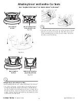 Предварительный просмотр 13 страницы Jeep 12198 Instruction Manual