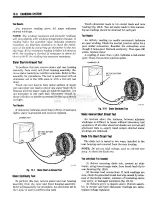 Preview for 179 page of Jeep 1979 CJ-5 Technical & Service Manual