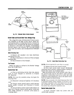 Preview for 190 page of Jeep 1979 CJ-5 Technical & Service Manual