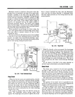 Preview for 258 page of Jeep 1979 CJ-5 Technical & Service Manual