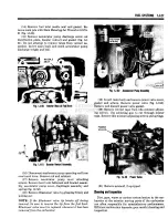 Предварительный просмотр 262 страницы Jeep 1979 CJ-5 Technical & Service Manual