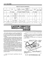 Предварительный просмотр 271 страницы Jeep 1979 CJ-5 Technical & Service Manual