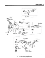 Preview for 286 page of Jeep 1979 CJ-5 Technical & Service Manual