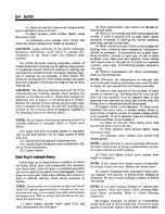 Preview for 351 page of Jeep 1979 CJ-5 Technical & Service Manual