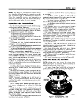 Preview for 358 page of Jeep 1979 CJ-5 Technical & Service Manual