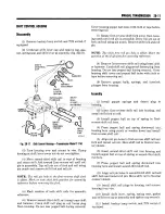 Preview for 374 page of Jeep 1979 CJ-5 Technical & Service Manual