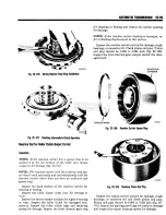 Preview for 454 page of Jeep 1979 CJ-5 Technical & Service Manual