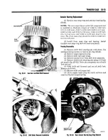 Preview for 512 page of Jeep 1979 CJ-5 Technical & Service Manual