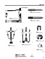 Preview for 592 page of Jeep 1979 CJ-5 Technical & Service Manual