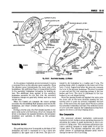 Предварительный просмотр 626 страницы Jeep 1979 CJ-5 Technical & Service Manual