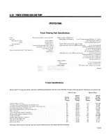 Preview for 753 page of Jeep 1979 CJ-5 Technical & Service Manual