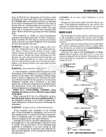 Preview for 814 page of Jeep 1979 CJ-5 Technical & Service Manual