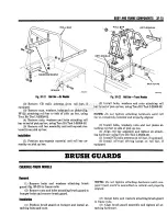 Предварительный просмотр 854 страницы Jeep 1979 CJ-5 Technical & Service Manual