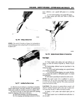 Preview for 912 page of Jeep 1979 CJ-5 Technical & Service Manual