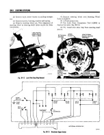 Preview for 929 page of Jeep 1979 CJ-5 Technical & Service Manual