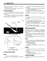 Preview for 943 page of Jeep 1979 CJ-5 Technical & Service Manual